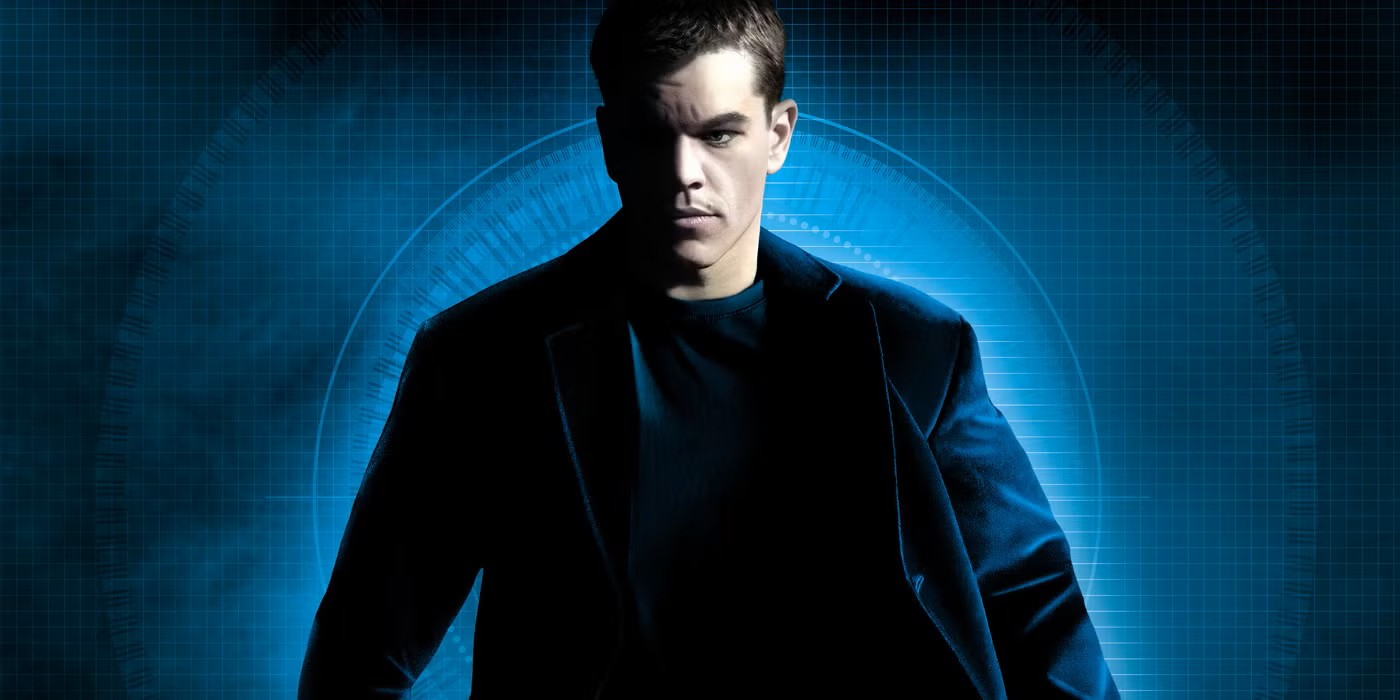 The Bourne Supremacy
